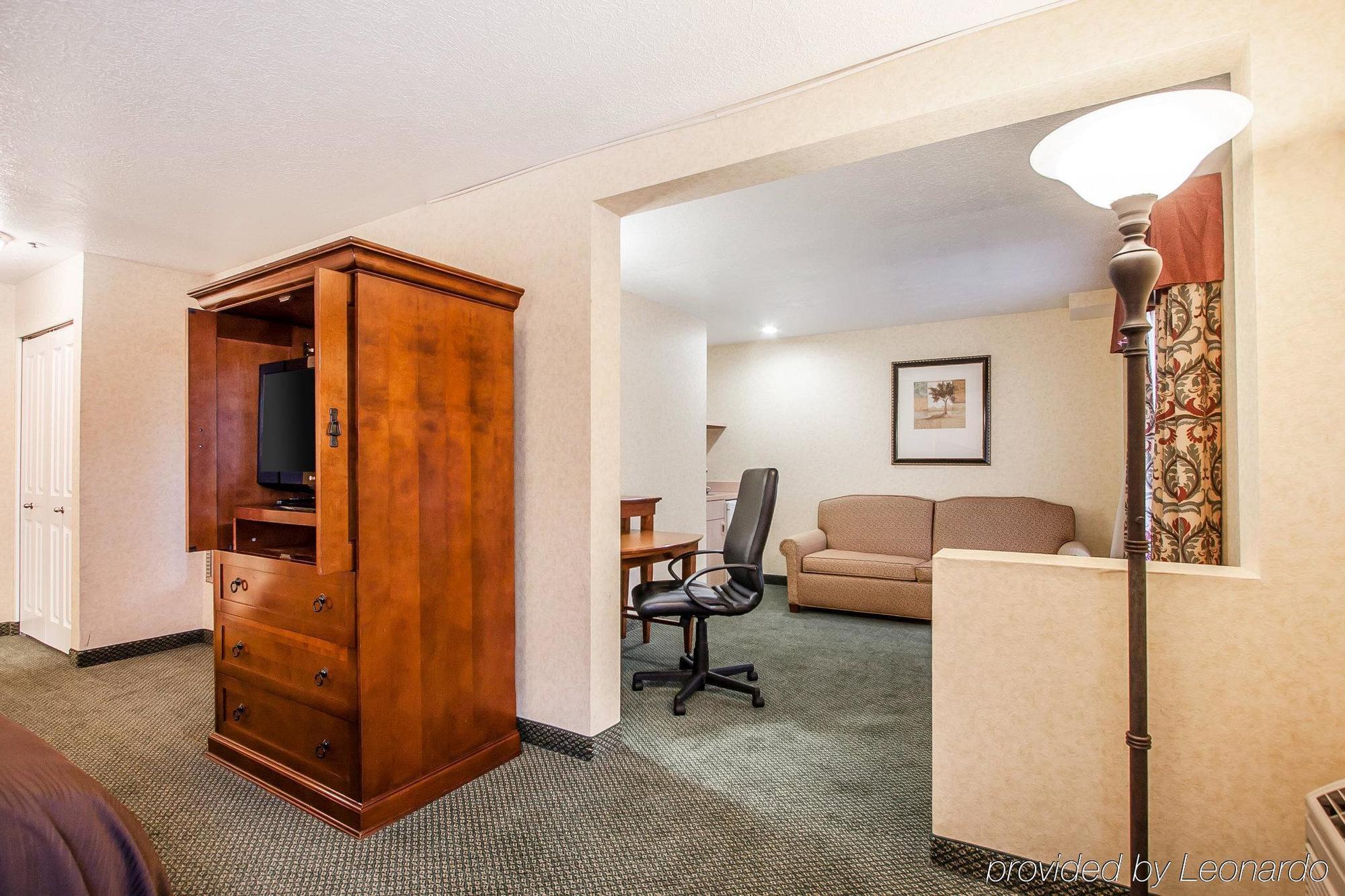 Comfort Inn Conference Center 힐스보로 외부 사진